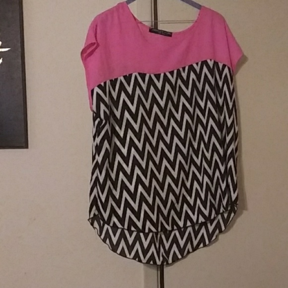 Blouse - Picture 3 of 3